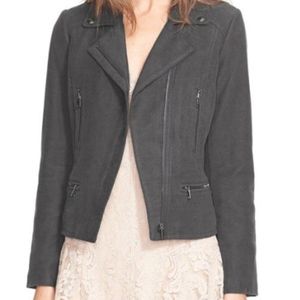 Joie Moto Jacket